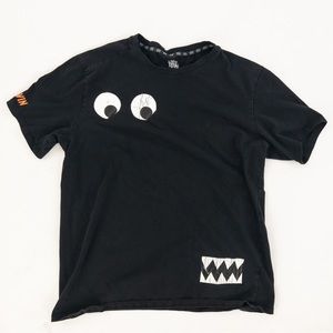 J Balvin Vibras Tour Tshirt